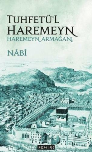 Tuhfetü'l Haremeyn - Haremeyn Armağanı  Frontansicht 1