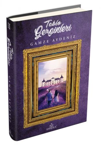 Tablo Gezginleri 2 (Ciltli)  Frontansicht 1