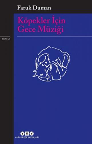 Köpekler İçin Gece Müziği  Frontansicht 1