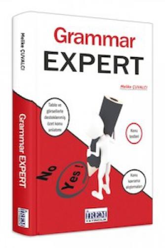 Grammar Expert  Frontansicht 1