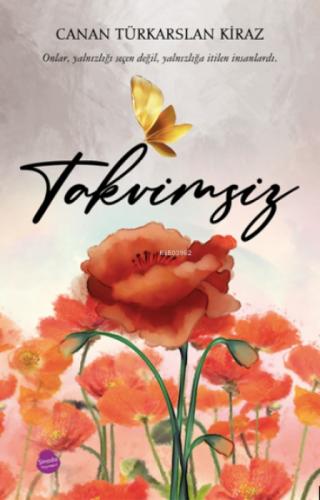 Takvimsiz  Frontansicht 1