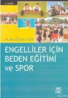 Engelliler İçin Beden Eğitimi  Frontansicht 1