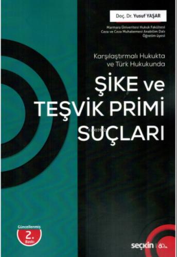 Şike ve Teşvik Primi Suçları  Frontansicht 1