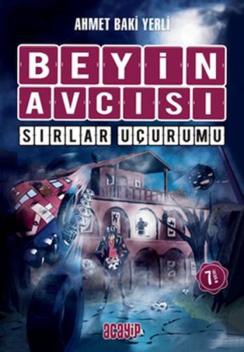Beyin Avcısı 5  Frontansicht 1