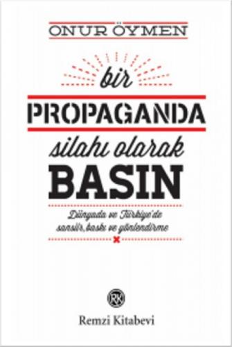 Bir Propaganda Silahı Olarak Basın  Frontansicht 1