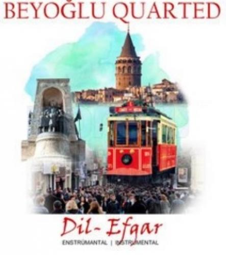 Dil Efgar  Frontansicht 1