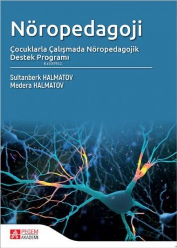 Nöropedagoji Çocuklarla Çalışmada Nöropedagojk Destek Programı  Frontansicht 1