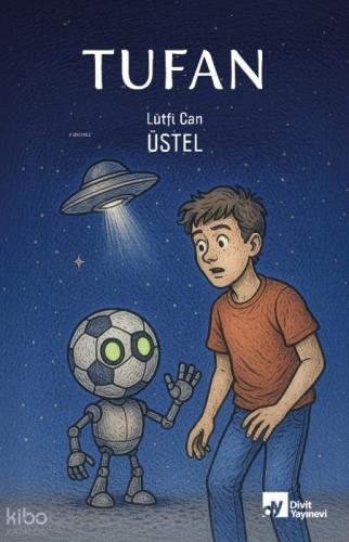 Tufan  Frontansicht 1