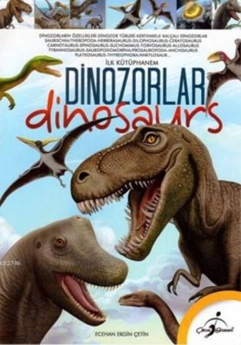 Dinozorlar  Frontansicht 1