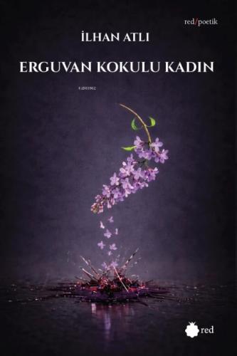 Erguvan Kokulu Kadın  Frontansicht 1