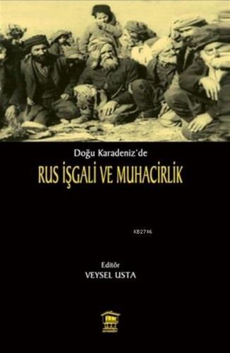 Doğu Karadeniz' de Rus İşgali ve Muhacirlik  Frontansicht 1