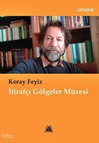 İtirafçı Gölgeler Müzesi  Frontansicht 1