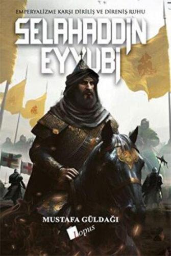 Selahaddin Eyyubi  Frontansicht 1