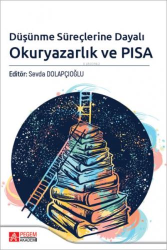 ÜRÜN DÖKÜMANI İNDİR Düşünme Süreçlerine Dayalı Okuryazarlık ve PISA  Frontansicht 1
