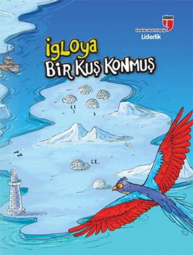 İgloya Bir Kuş Konmuş - Liderlik  Frontansicht 1