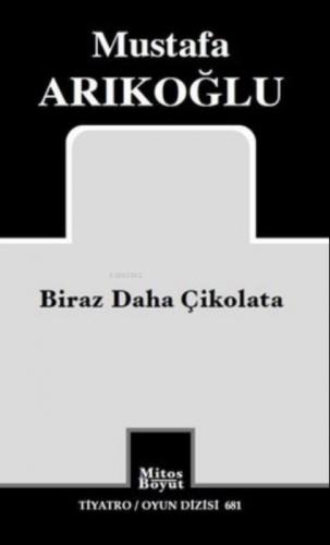 Biraz Daha Çikolata   Frontansicht 1