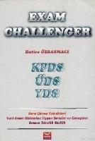 Exam Challenger; Kpds, Üds, Yds  Frontansicht 1