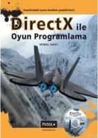 DirectX ile Oyun Programlama  Frontansicht 1
