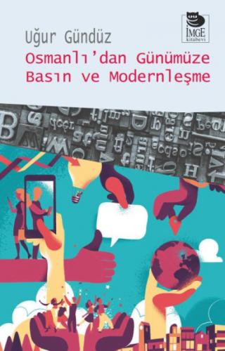 Osmanlı'dan Günümüze Basın ve Modernleþme  Frontansicht 1