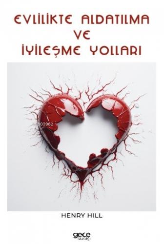 Evlilikte Aldatılma ve İyileşme Yolları  Frontansicht 1