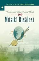 Musiki Risalesi  Frontansicht 1
