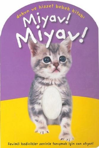 Dokun ve Hisset  Frontansicht 1