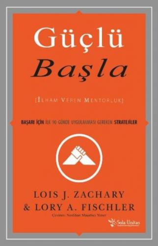 Güçlü Baþla  Frontansicht 1