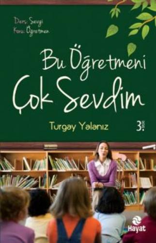 Bu Öðetmeni Çok Sevdim  Frontansicht 1
