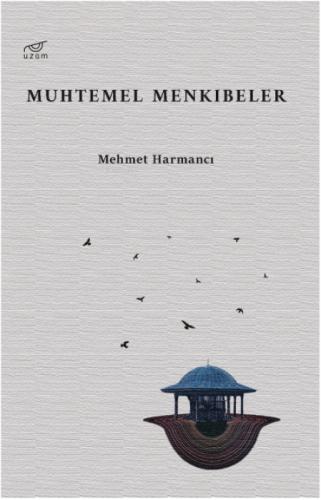 Muhtemel Menkıbeler  Frontansicht 1