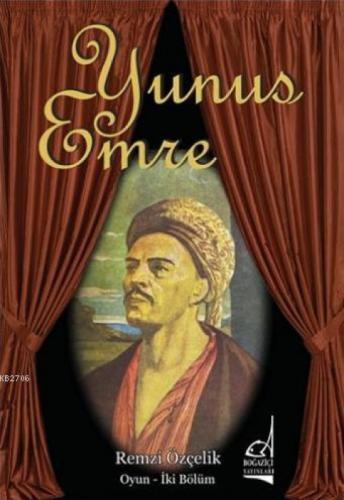 Yunus Emre  Frontansicht 1