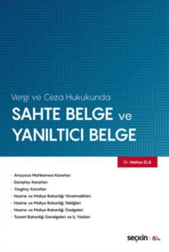 Sahte Belge ve Yanıltıcı Belge  Frontansicht 1