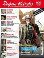 Doğan Kardeş Sayı: 8  Frontansicht 1