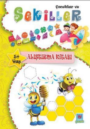 Çocuklar ve Şekiller  Frontansicht 1