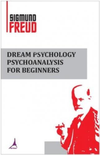 Dream Psychology Psychoanalysis for, Clz  Frontansicht 1