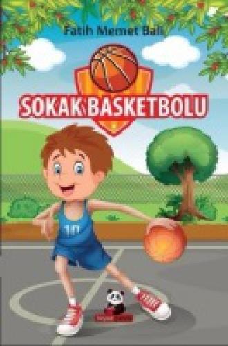 Sokak Basketbolu  Frontansicht 1