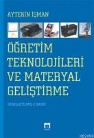 Öğretim Teknolojileri ve Materyal Tasarımı  Frontansicht 1