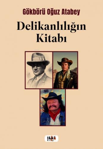 Delikanlılığın Kitabı  Frontansicht 1