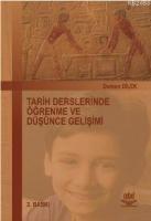 Tarih Derslerinde Öğrenme ve Düşünce Gelişimi  Frontansicht 1