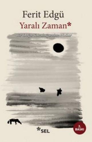 Yaralı Zaman  Frontansicht 1