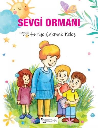 Sevgi Ormanı  Frontansicht 1