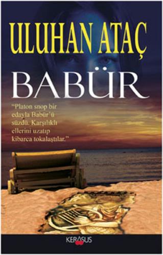 Babür  Frontansicht 1