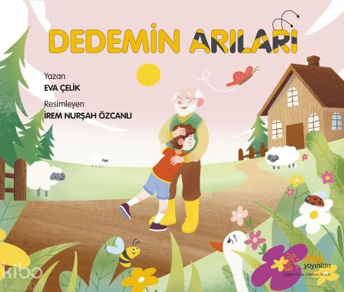 Dedemin Arıları  Frontansicht 1