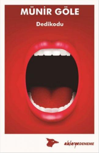 Dedikodu  Frontansicht 1