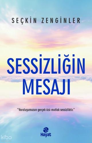 Sessizliğin Mesajı  Frontansicht 1