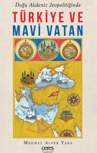 Türkiye ve Mavi Vatan  Frontansicht 1