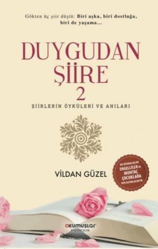 Duygudan Şiire 2  Frontansicht 1