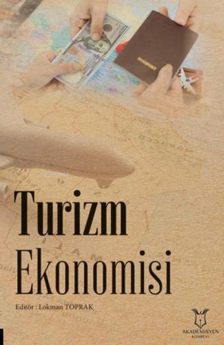 Turizm Ekonomisi  Frontansicht 1