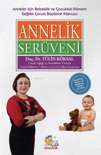 Annelik Serüveni  Frontansicht 1