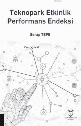Teknopark Etkinlik Performans Endeksi  Frontansicht 1