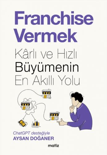 Franchise Vermek  Frontansicht 1
